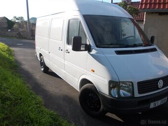 Volkswagen LT 35