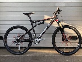 Haibike sleek rc 26