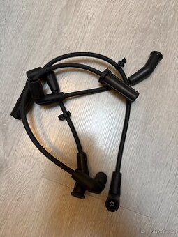 10 mm kabely Harley Davidson