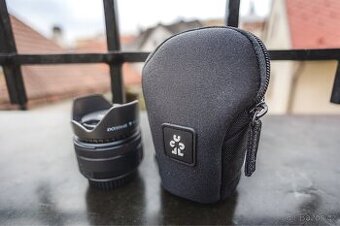 Canon EF 50mm F1.8