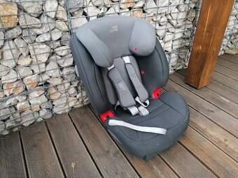 autosedačka britax römer