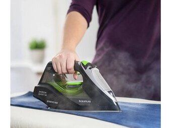 žehlička TAURUS Geyser Eco 3000, nepoužívaná