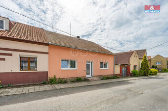 Prodej rodinného domu, 74 m², Dřínov - 1