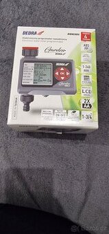 Dedra Exim 80N301 elektronický časovač