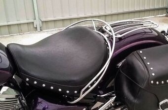 Seat rail Yamaha Road/Wild star