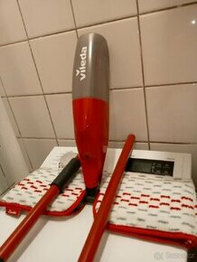 VILEDA 1.2 Spray Max mop nepoužitý