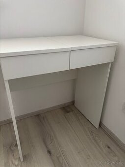 Toaletní stolek IKEA BRIMNES