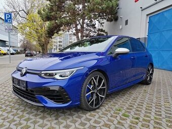 Vw Golf 8R