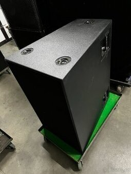 Meyer Sound MSL4