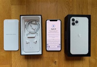 iPhone 11 PRO 256GB
