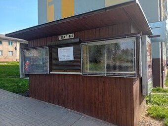 Stanek,prodejna.