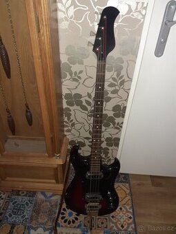Musima -Bass