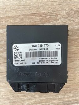 PDC modul VW 1K0919475