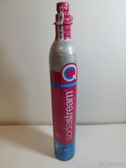 lahve sodastream - 1