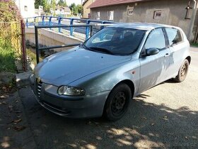 Alfa Romeo 147 1,6T.S. 16V Eco