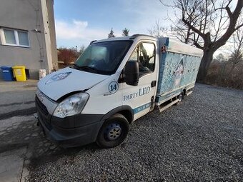 IVECO