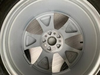 R17 ORIG.KOLA SUBARU OUTBACK FORESTER XV 225/60/17