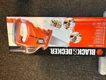 Elektrická pilka Black Decker
