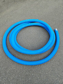 Regulus Hadice vzduchotechniky, HDPE antibakteriální 75mm