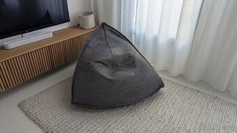 Beanbag - sedací vak - 1