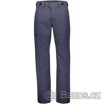 SCOTT PANT ULTIMATE DRYO 10, velikost S