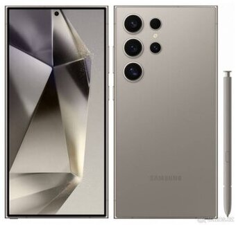 Prodám Samsung Galaxy S25, S25+, S2ť Ultra