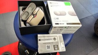 Sluchatka SONY WF-1000XM3 - 1