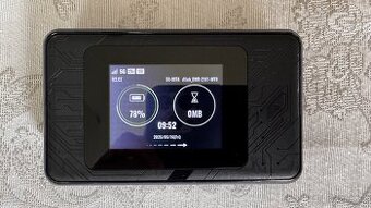 Dlink Router 5G SIM