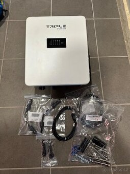 Solax BMS Parallel Box II