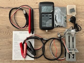 Tester baterii YR1035+ - 1