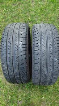 Letní pneu 215/55 R16 XL