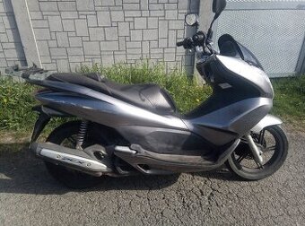 HONDA PCX 125 - 1