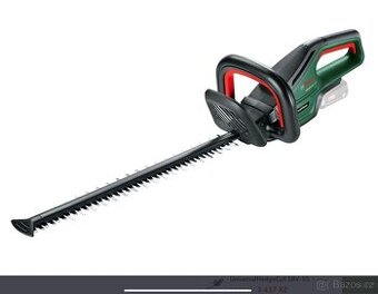 Bosch Aku nůžky zabalený baterie.+nabíječka - 1