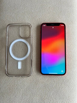 iPhone 12 Mini Red 64 GB