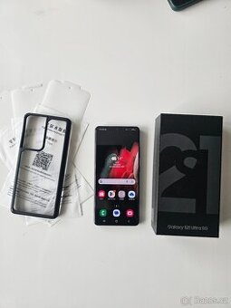 Samsung Galaxy S21 Ultra