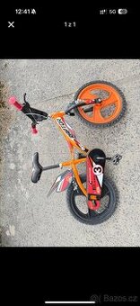 Rapror dino bikes 16