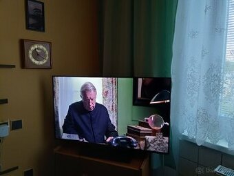 QLED TV TCL 43"