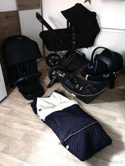 Cybex Priam 3 kombinace top stav