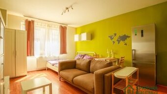 Prodej bytu 1+KK, 35m2, Plzeň