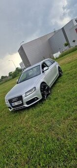 Audi a4 b8 2.0 tdi combi