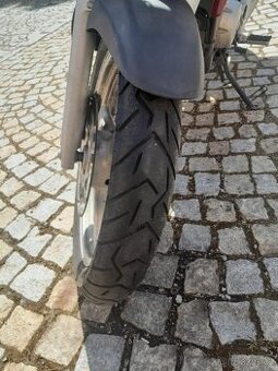 Honda XL 125 Varadero