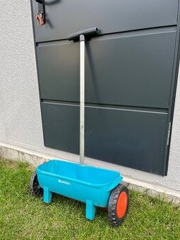 Secí vozík Gardena 300