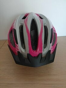 Prodám dětskou helmu 49-54cm - 1
