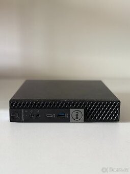 Mini PC Dell optiplex 5060 Micro i5 8Th T
