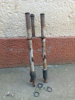Vidlice Jawa pionyr