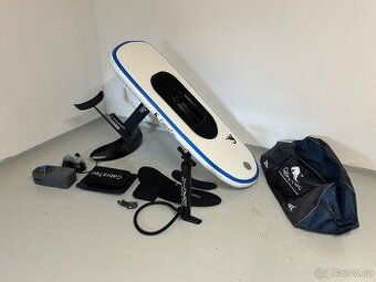 Efoil CabraTec v2 / E-foil / hydrofoil - 1