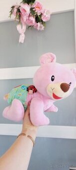 🩷Vtech Lezoucí medvídek růžový🩷 - 1