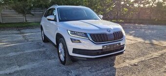 Škoda Kodiaq Style 2.0 TDI 4x4