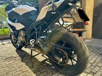 BMW S 1000 XR
