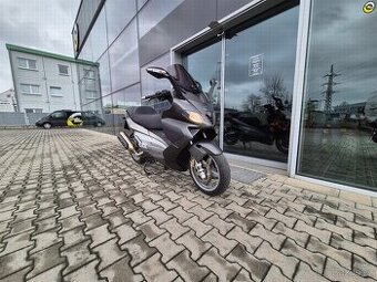 Gilera Nexus 500 - 1